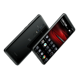 Huawei PORSCHE DESIGN Mate RS Manuel utilisateur | Fixfr