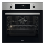 Zanussi ZOPKA6X2 Manuel utilisateur