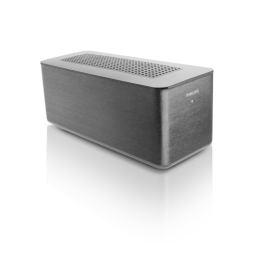 Philips RWSS9500 Manuel utilisateur | Fixfr