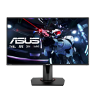 Asus VG279Q Aura Sync accessory Mode d'emploi