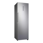 Samsung RR39M7105WW R&eacute;frig&eacute;rateur Une Porte 385 L - Manuel utilisateur