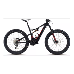 Specialized S-Works Turbo Levo FSR CE 6Fattie Manuel du propriétaire | Fixfr