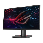 Asus ROG SWIFT PG248Q Monitor Mode d'emploi