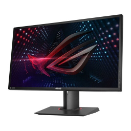 ASUS PG248Q Guide de l'utilisateur | AI Chat & PDF | Fixfr