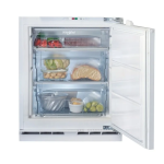 Whirlpool AFB 8281 Freezer Manuel utilisateur