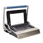 Fellowes Galaxy 500 : Manuel d'utilisation + AI Chat
