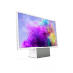 Philips 24PFS5703/12 5700 series T&eacute;l&eacute;viseur LED ultra-plat Full HD Manuel utilisateur