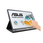 Asus ZenScreen Touch MB16AMT Manuel utilisateur