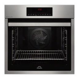 Progress PBP5325X Manuel utilisateur | Fixfr