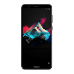 Honor 7X Manuel utilisateur