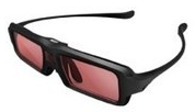 Hama 00095561 3D Shutter Glasses for Samsung 3D TVs, set of 2 Manuel utilisateur | Fixfr