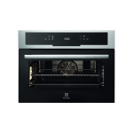 Electrolux EVY3741AOX Manuel utilisateur