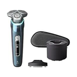 Philips S9982/54 Shaver series 9000 Rasoir électrique 100 % étanche Manuel utilisateur | Fixfr