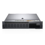 Dell EMC PowerEdge R740 : Guide IA et PDF