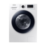 Samsung WD80M4B53JW Lave-s&eacute;chante 8+6kg - WD80M4B53JW Manuel utilisateur