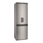 Zanussi ZRB835NXL1 Manuel utilisateur