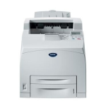 Brother HL-8050N Monochrome Laser Printer Guide d'installation rapide