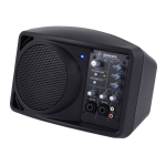 Mackie SRM150 Mode d'emploi | AI Chat &amp; PDF Access