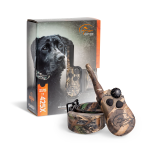 SportTrainer SD-425CAMO-E: Assistance IA et PDF