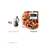 Philips Robust Collection HR7781/10 : AI Chat &amp; PDF
