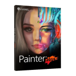 Corel Painter 2019: Guide de l'utilisateur + Chat IA