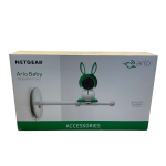 Arlo Baby Support, Guide de d&eacute;marrage rapide: AI Chat &amp; PDF Access
