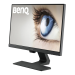 BenQ GW2280 Moniteur PC Manuel du propri&eacute;taire