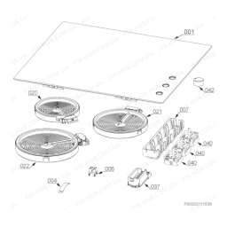 IKEA LHGC3K Manuel utilisateur | Fixfr