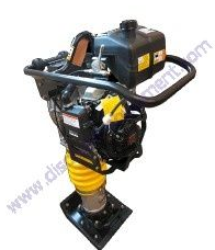 Toro VR-3100 Rammer Compactor Manuel utilisateur | Fixfr
