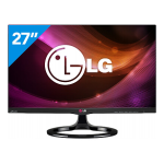 LG 27EA73LM Mode d'emploi