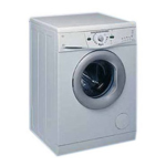 Whirlpool AWM 8145 Washing machine Manuel utilisateur