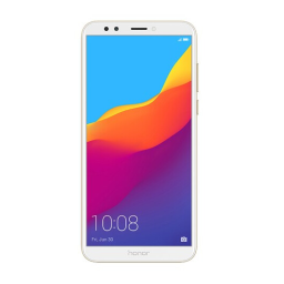 Huawei HONOR 7C Manuel utilisateur | Fixfr