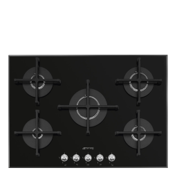 Smeg PV175N2 Table gaz Product fiche | Fixfr