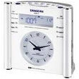 Sangean RCR-3 Manuel utilisateur | Fixfr