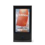 Lenco XEMIO-965 Manuel utilisateur