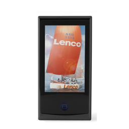 Lenco XEMIO-965 Manuel utilisateur | Fixfr