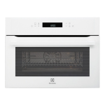 Electrolux EVY7800AAV Manuel utilisateur