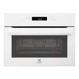 Electrolux EVY7800AAV Manuel utilisateur | Fixfr