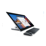 Dell S&eacute;rie 7000 Inspiron 24-7459 : Chat IA et PDF