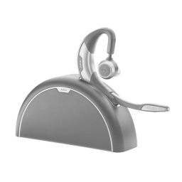 Jabra Motion UC MS Manuel utilisateur | Fixfr