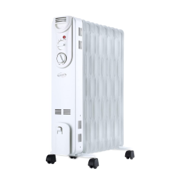 Argo KASPER S 11 ELECTRICAL HEATING Manuel utilisateur | Fixfr