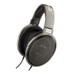 Sennheiser HD 650 Manuel utilisateur