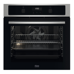 Faure FOPED7X1 Manuel utilisateur | Fixfr