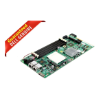 Dell PowerEdge C5125: Chat IA et PDF du manuel