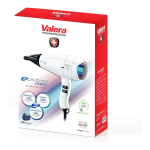 Valera E power 2020D pure white S&egrave;che cheveux Product fiche