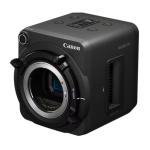 Canon ME200S-SH Mode d'emploi