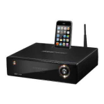 Dane-Elec So Smart PVR: Manuel d'utilisation + Chat IA