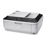 Canon MX330 series Manuel d'utilisation | Chat IA &amp; PDF