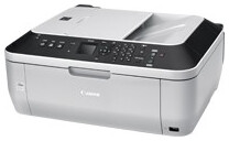 Canon MX330 series Manuel d'utilisation | Chat IA & PDF | Fixfr