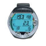 SUUNTO VYPER : Manuel d'utilisation + Chat IA